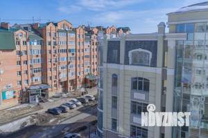 1-к квартира, посуточно, 64м2, 6/8 этаж