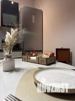 1-к квартира, посуточно, 37м2, 1/1 этаж