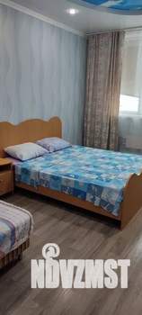 2-к квартира, посуточно, 68м2, 5/15 этаж