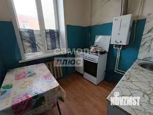 3-к квартира, на длительный срок, 50м2, 2/3 этаж