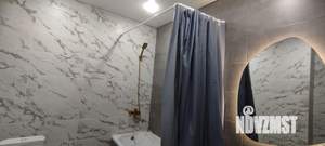 2-к квартира, на длительный срок, 45м2, 11/17 этаж