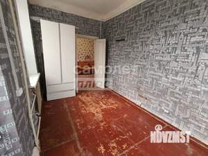 3-к квартира, на длительный срок, 50м2, 2/3 этаж