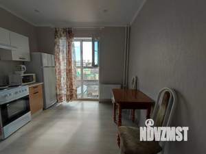 2-к квартира, посуточно, 55м2, 8/15 этаж