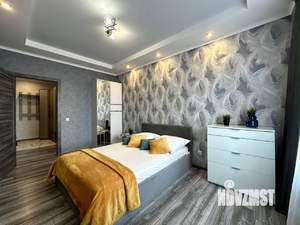 2-к квартира, посуточно, 65м2, 11/15 этаж