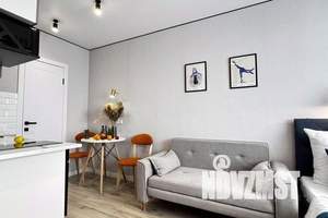 1-к квартира, посуточно, 25м2, 16/17 этаж