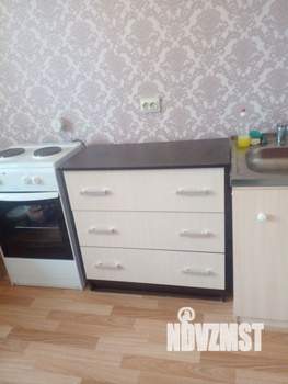 Студия квартира, на длительный срок, 22м2, 11/17 этаж