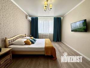 2-к квартира, посуточно, 80м2, 1/1 этаж