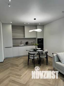 2-к квартира, посуточно, 48м2, 4/15 этаж