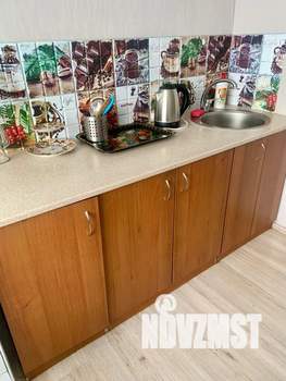 1-к квартира, посуточно, 45м2, 17/17 этаж