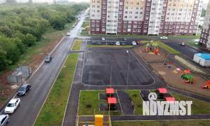 2-к квартира, посуточно, 46м2, 6/18 этаж