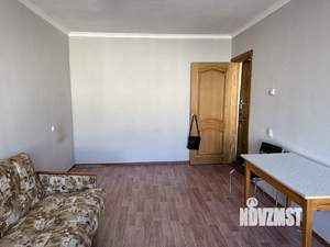 1-к квартира, на длительный срок, 38м2, 3/5 этаж