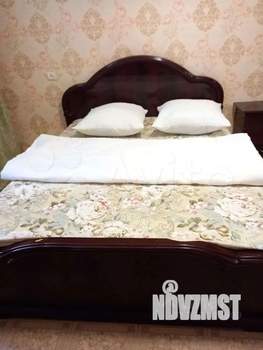 2-к квартира, посуточно, 55м2, 3/10 этаж