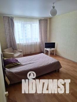 1-к квартира, на длительный срок, 40м2, 5/12 этаж