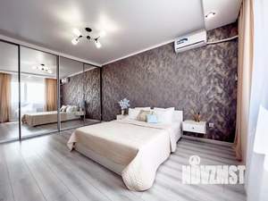 1-к квартира, посуточно, 37м2, 1/1 этаж