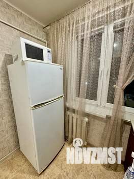 2-к квартира, посуточно, 44м2, 5/5 этаж