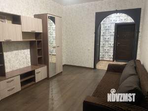 1-к квартира, на длительный срок, 42м2, 5/16 этаж