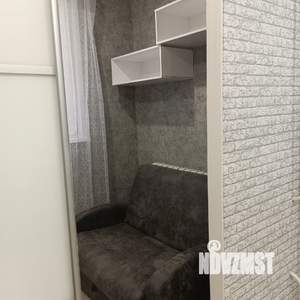 2-к квартира, на длительный срок, 47м2, 10/17 этаж