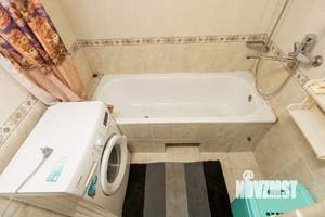 2-к квартира, на длительный срок, 44м2, 2/10 этаж