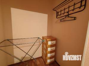 1-к квартира, на длительный срок, 38м2, 5/17 этаж