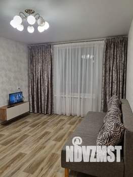 2-к квартира, посуточно, 60м2, 12/16 этаж