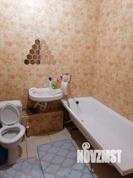 1-к квартира, на длительный срок, 35м2, 1/17 этаж