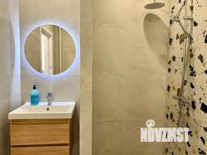 1-к квартира, посуточно, 30м2, 9/16 этаж