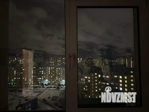 2-к квартира, посуточно, 60м2, 14/17 этаж