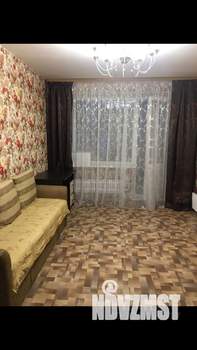1-к квартира, на длительный срок, 33м2, 8/10 этаж