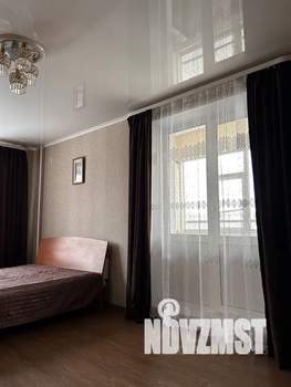 2-к квартира, посуточно, 55м2, 3/9 этаж