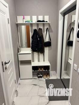 1-к квартира, на длительный срок, 44м2, 2/17 этаж