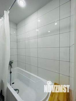 1-к квартира, посуточно, 44м2, 1/1 этаж