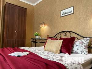 3-к квартира, посуточно, 90м2, 2/14 этаж