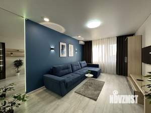 2-к квартира, посуточно, 70м2, 7/17 этаж