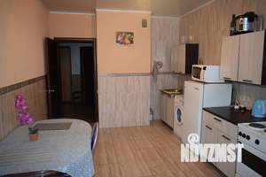 1-к квартира, посуточно, 56м2, 10/12 этаж