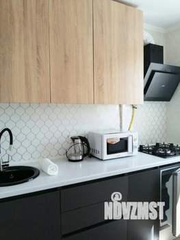 1-к квартира, посуточно, 32м2, 9/10 этаж