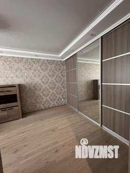 1-к квартира, на длительный срок, 42м2, 8/18 этаж