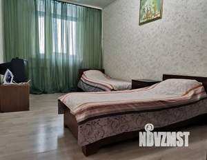 3-к квартира, посуточно, 108м2, 3/18 этаж