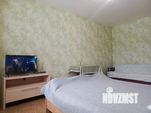 2-к квартира, посуточно, 40м2, 5/17 этаж