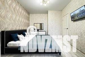 1-к квартира, посуточно, 53м2, 17/17 этаж