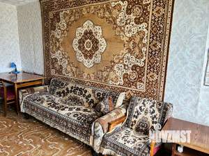 1-к квартира, на длительный срок, 30м2, 2/6 этаж