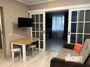 2-к квартира, на длительный срок, 56м2, 9/19 этаж