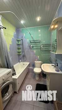 1-к квартира, посуточно, 45м2, 15/17 этаж