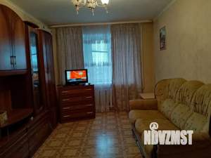 3-к квартира, на длительный срок, 56м2, 3/10 этаж