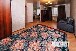 1-к квартира, на длительный срок, 45м2, 5/12 этаж