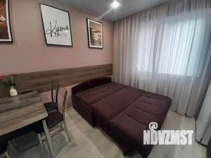 1-к квартира, посуточно, 39м2, 1/1 этаж