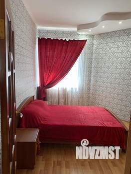 2-к квартира, на длительный срок, 56м2, 5/6 этаж