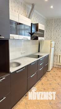 1-к квартира, на длительный срок, 38м2, 10/11 этаж