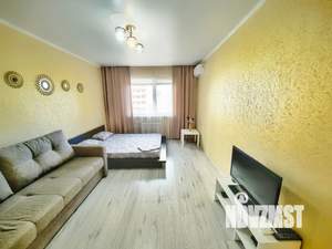 2-к квартира, посуточно, 62м2, 6/16 этаж