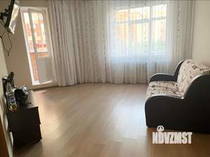 1-к квартира, на длительный срок, 49м2, 3/16 этаж