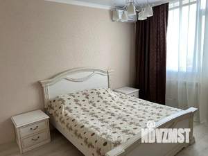 2-к квартира, посуточно, 60м2, 9/17 этаж